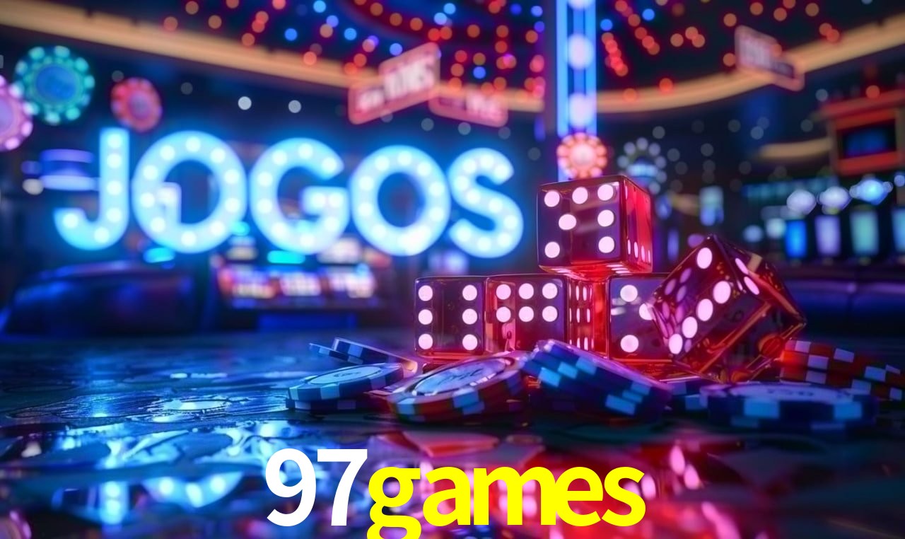 Roda da fortuna na 97games