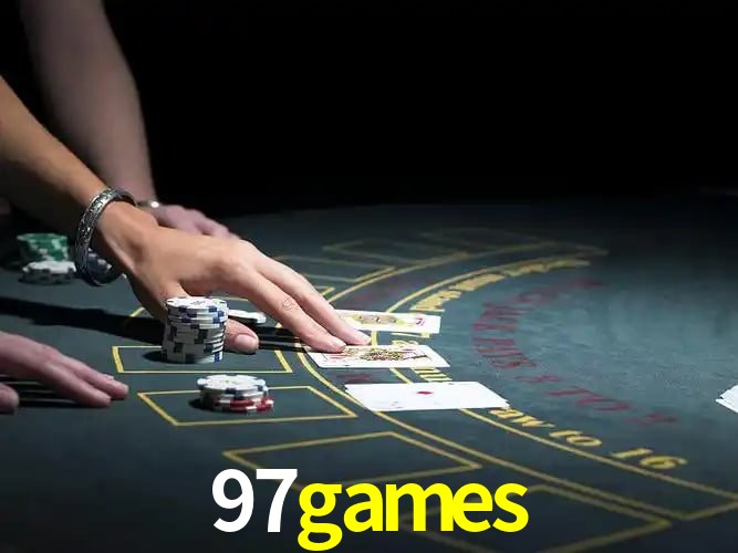 Bônus e promoções da 97games