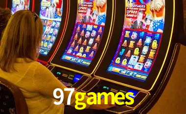 Jogos de mesa e apostas rápidas na 97games