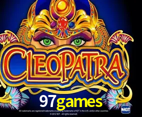 Bônus após cadastro na 97games