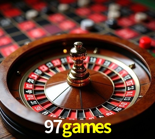 Jogos populares e pagamentos rápidos na 97games